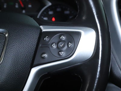 2020 GMC Terrain FWD SLE