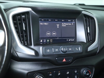 2020 GMC Terrain FWD SLE