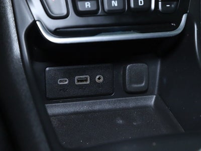 2020 GMC Terrain FWD SLE