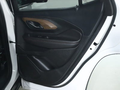 2020 GMC Terrain FWD SLE