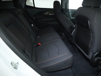 2020 GMC Terrain FWD SLE