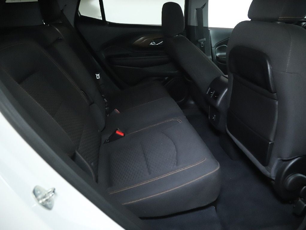 2020 GMC Terrain FWD SLE