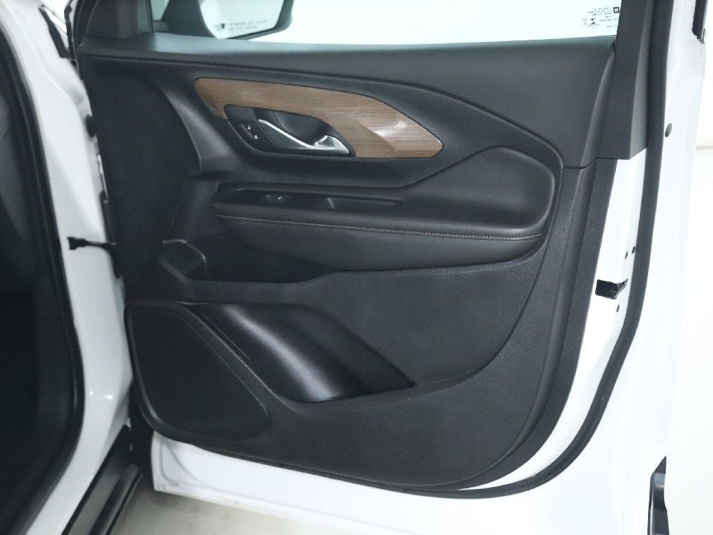 2020 GMC Terrain FWD SLE
