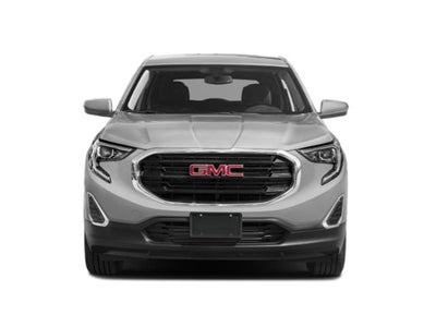 2020 GMC Terrain FWD SLE