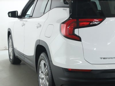 2020 GMC Terrain FWD SLE