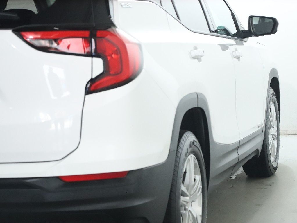2020 GMC Terrain FWD SLE