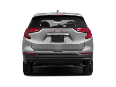 2020 GMC Terrain FWD SLE