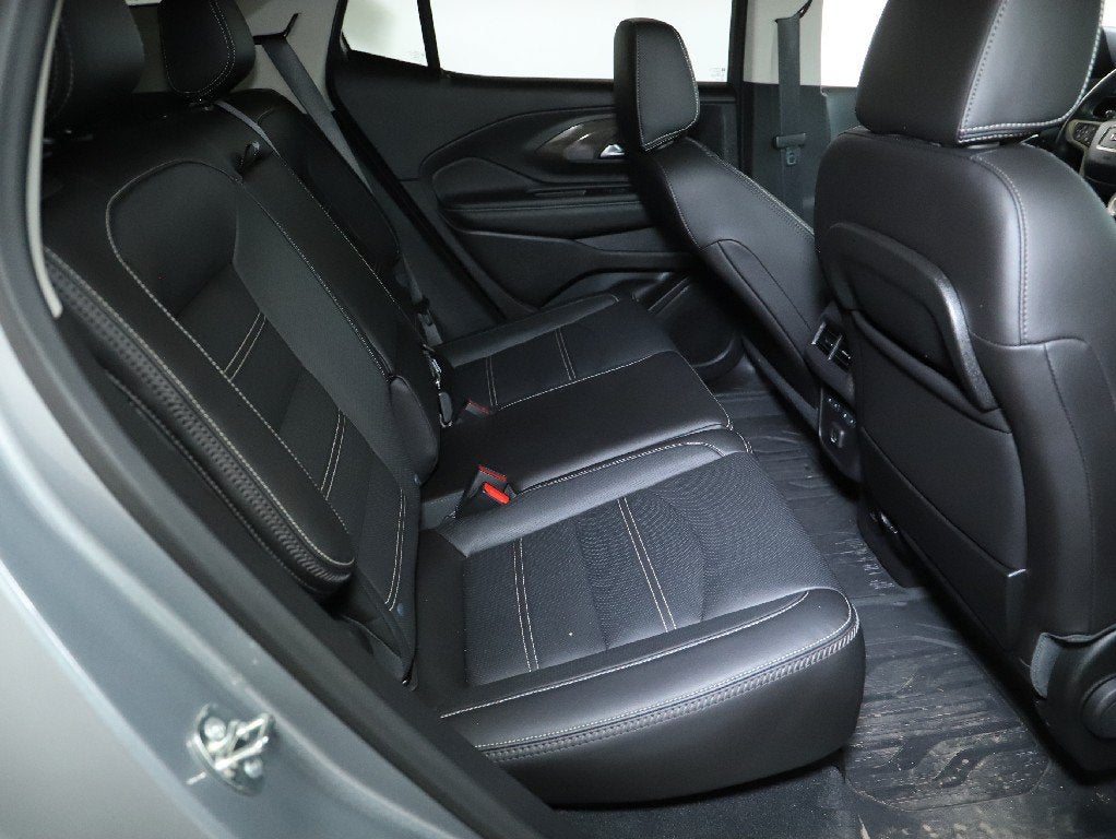 2024 GMC Terrain AWD Denali