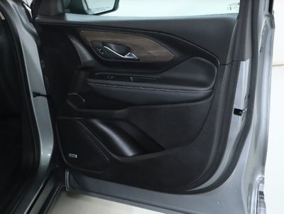 2024 GMC Terrain AWD Denali