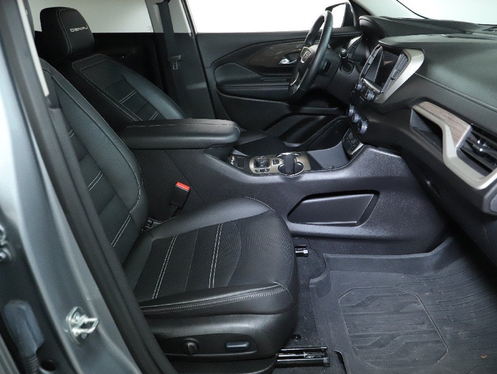 2024 GMC Terrain AWD Denali