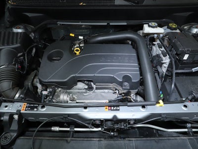 2024 GMC Terrain AWD Denali