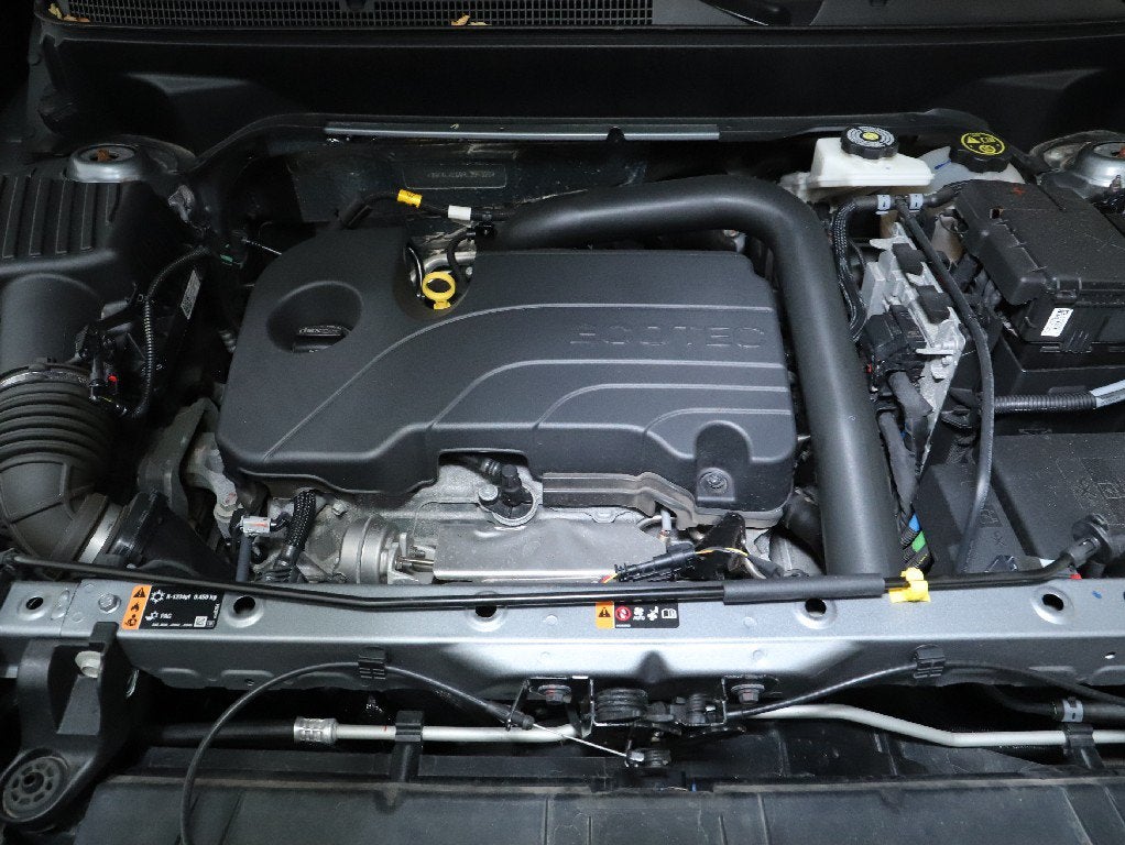 2024 GMC Terrain AWD Denali
