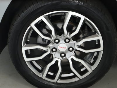 2024 GMC Terrain AWD Denali