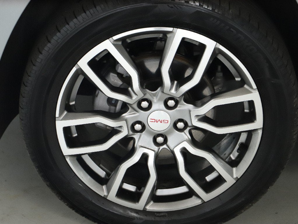 2024 GMC Terrain AWD Denali