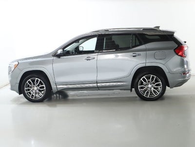2024 GMC Terrain AWD Denali