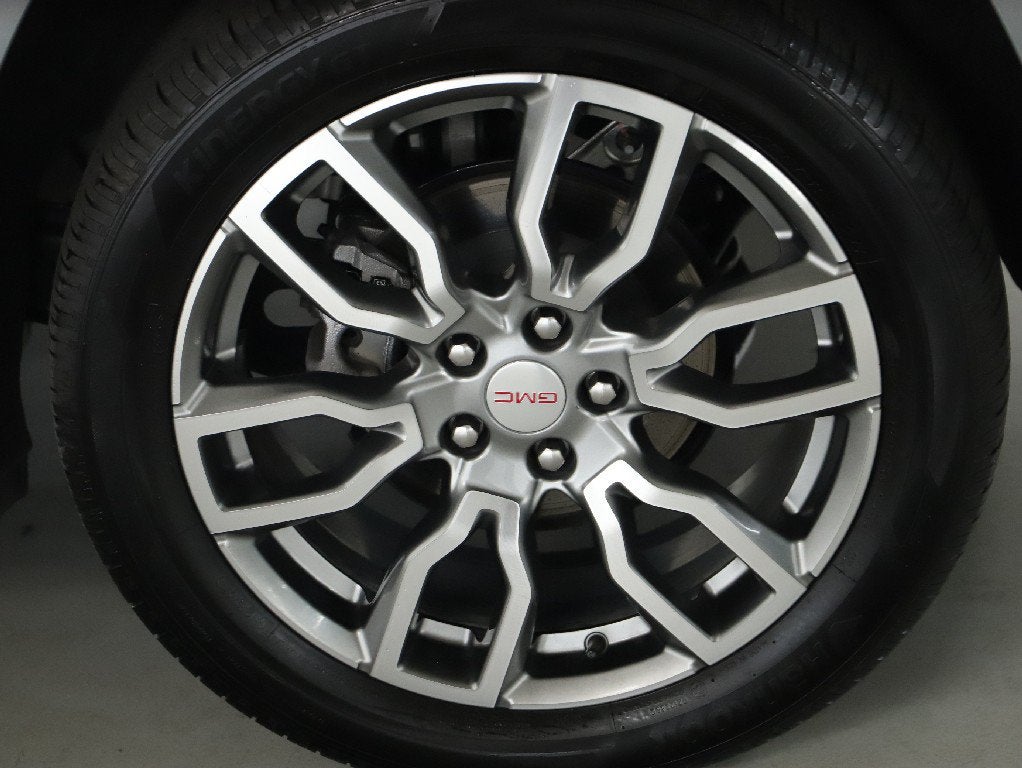2024 GMC Terrain AWD Denali