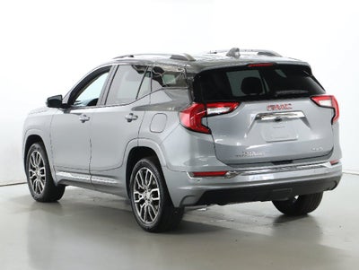 2024 GMC Terrain AWD Denali