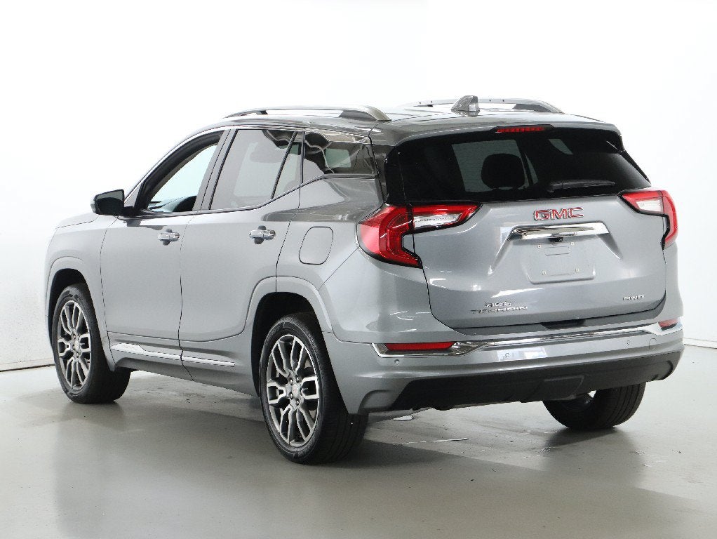2024 GMC Terrain AWD Denali