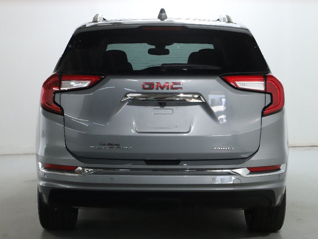 2024 GMC Terrain AWD Denali