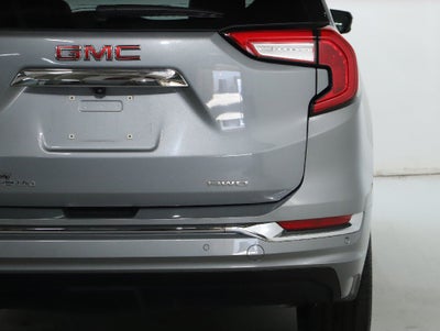 2024 GMC Terrain AWD Denali