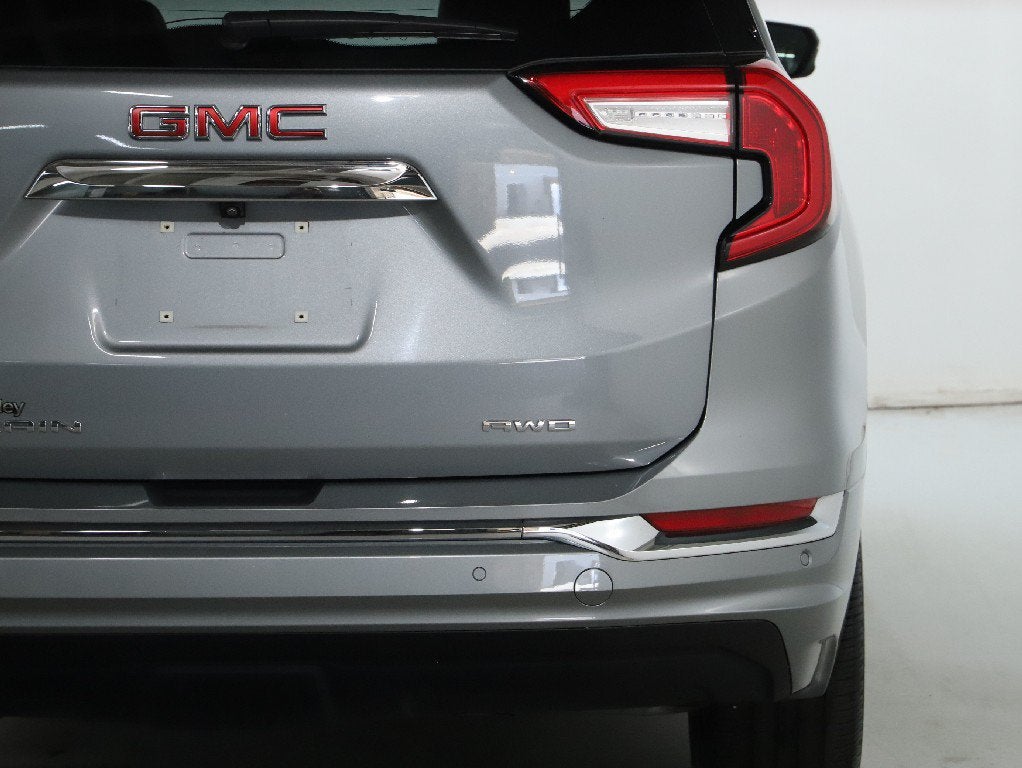 2024 GMC Terrain AWD Denali