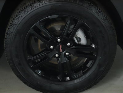 2023 GMC Terrain AWD AT4