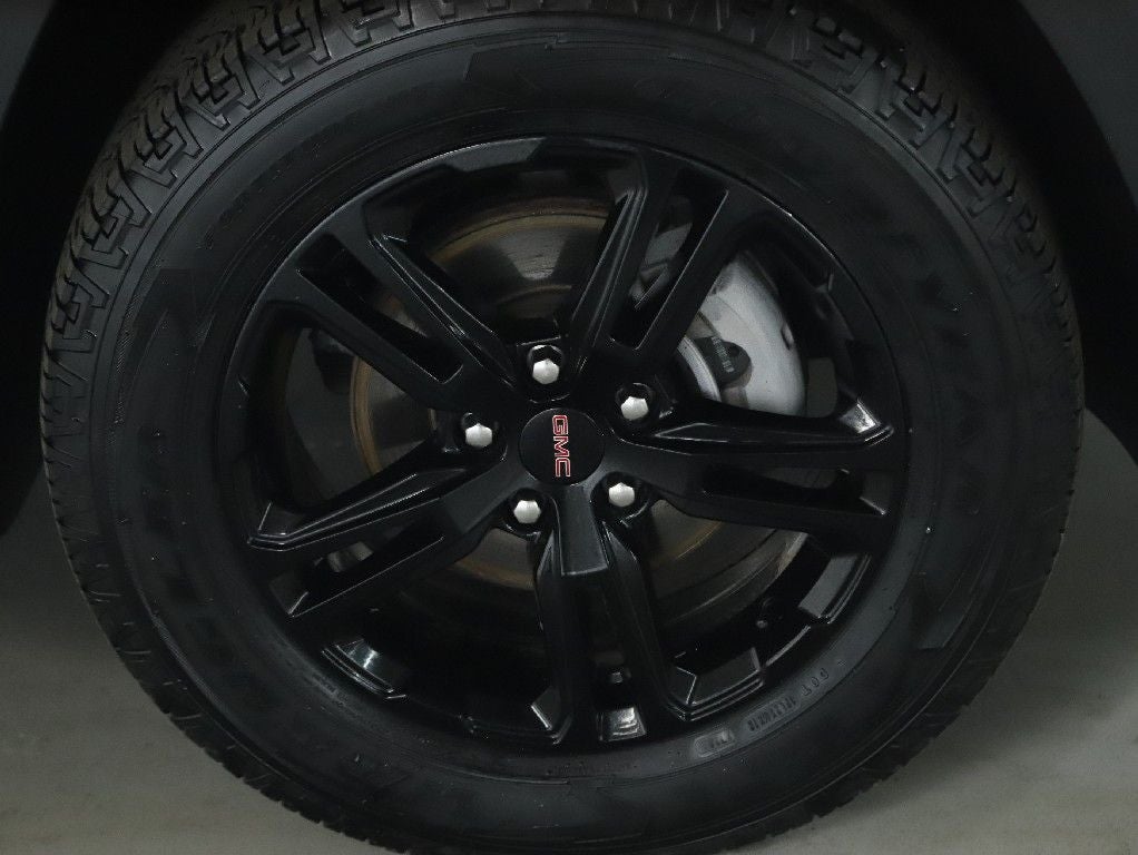 2023 GMC Terrain AWD AT4