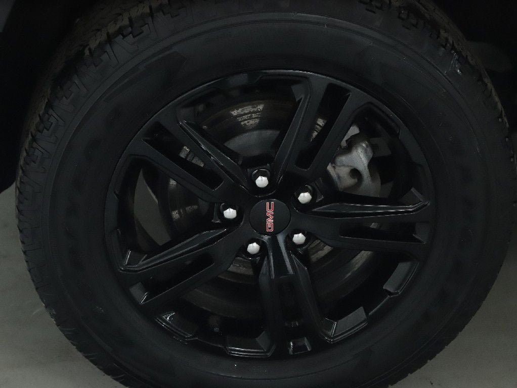 2023 GMC Terrain AWD AT4