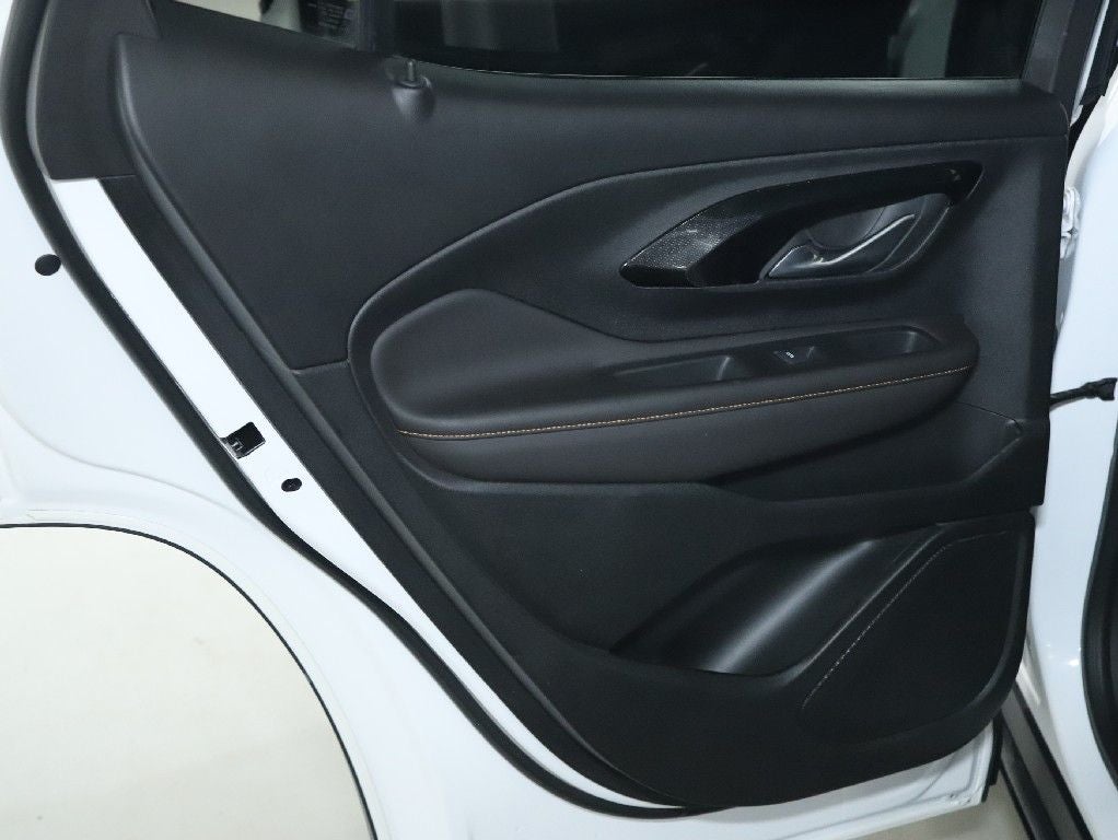 2023 GMC Terrain AWD AT4