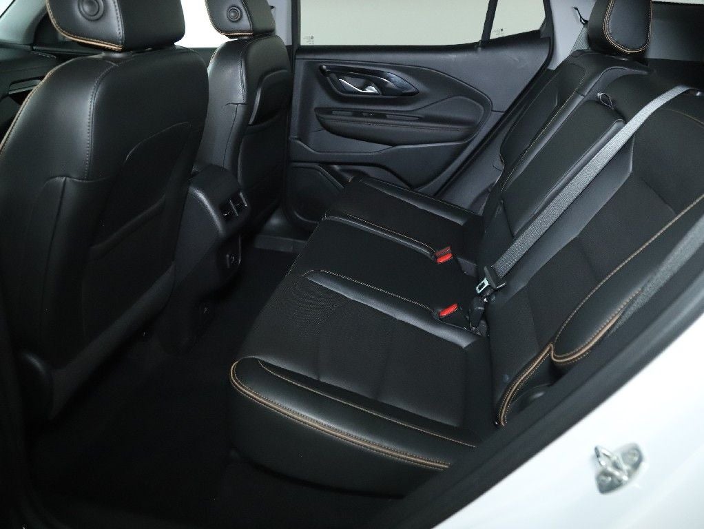 2023 GMC Terrain AWD AT4