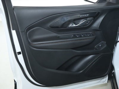 2023 GMC Terrain AWD AT4