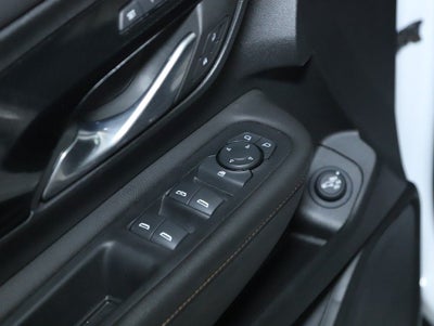 2023 GMC Terrain AWD AT4