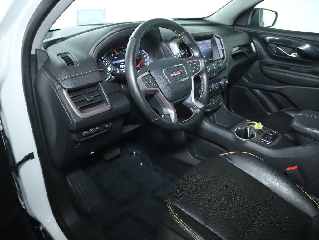 2023 GMC Terrain AWD AT4