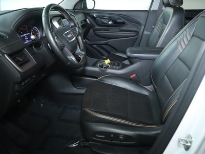 2023 GMC Terrain AWD AT4