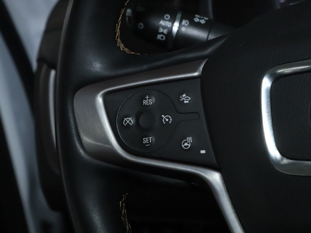 2023 GMC Terrain AWD AT4