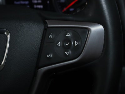 2023 GMC Terrain AWD AT4