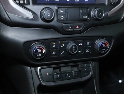 2023 GMC Terrain AWD AT4