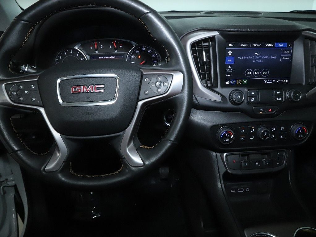2023 GMC Terrain AWD AT4