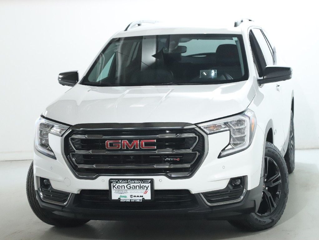 2023 GMC Terrain AWD AT4