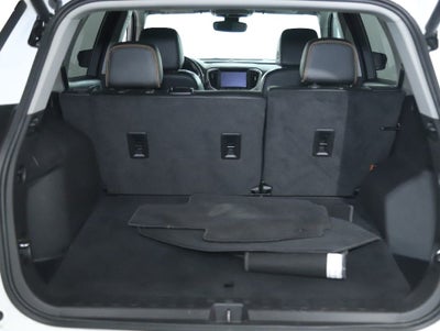 2023 GMC Terrain AWD AT4