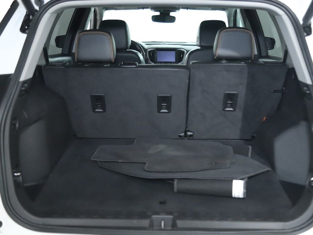 2023 GMC Terrain AWD AT4