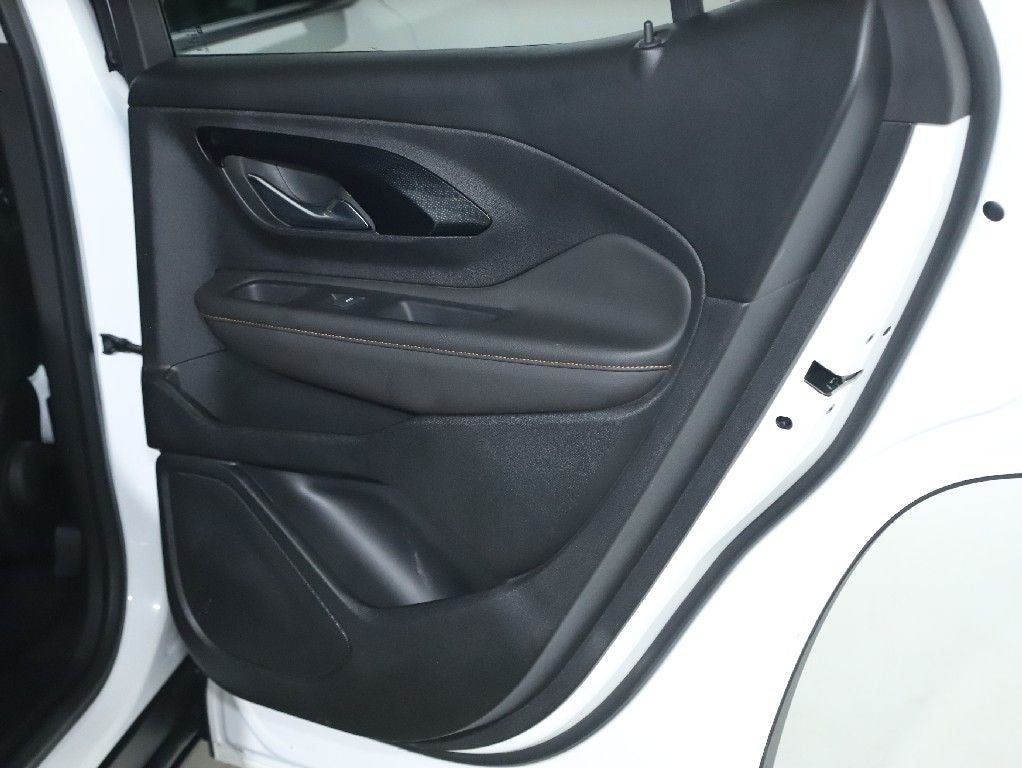 2023 GMC Terrain AWD AT4