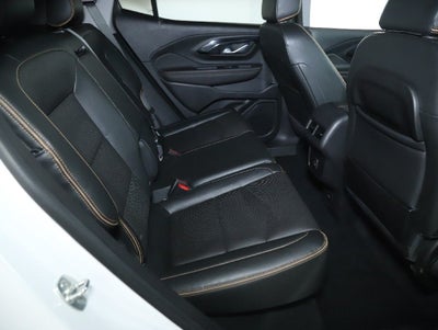 2023 GMC Terrain AWD AT4