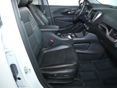 2023 GMC Terrain AWD AT4