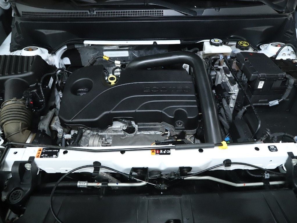 2023 GMC Terrain AWD AT4