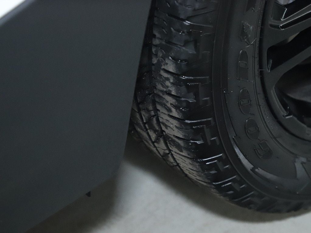 2023 GMC Terrain AWD AT4