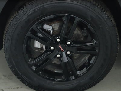 2023 GMC Terrain AWD AT4