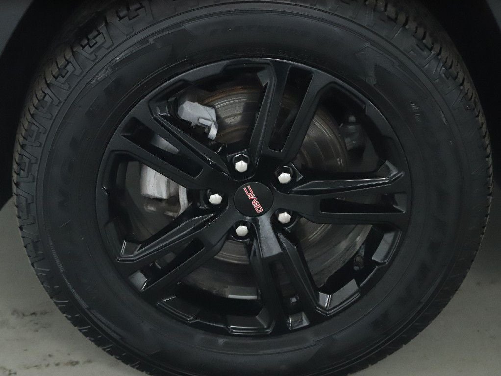 2023 GMC Terrain AWD AT4