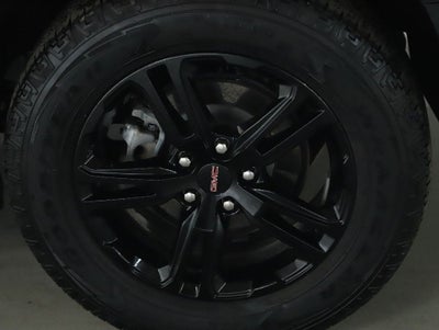 2023 GMC Terrain AWD AT4