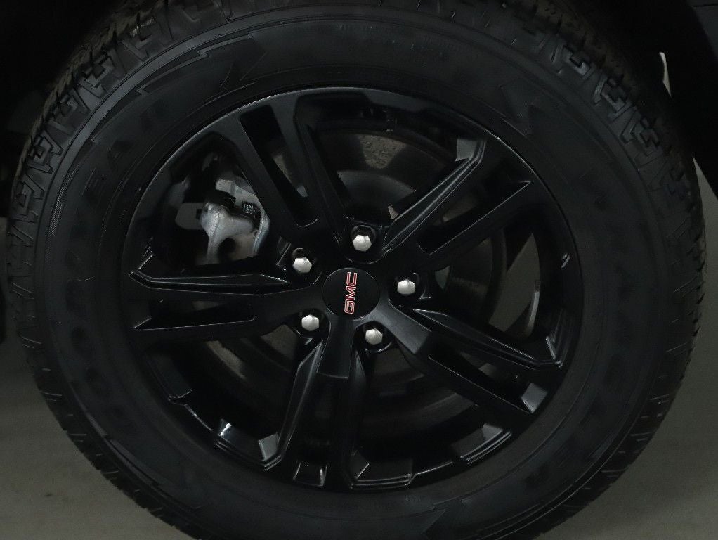 2023 GMC Terrain AWD AT4